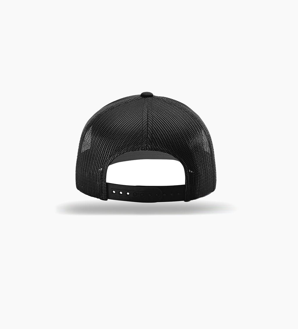 BNKR Logo Hat
