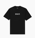 BNKR Logo Tee