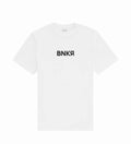 BNKR Logo Tee